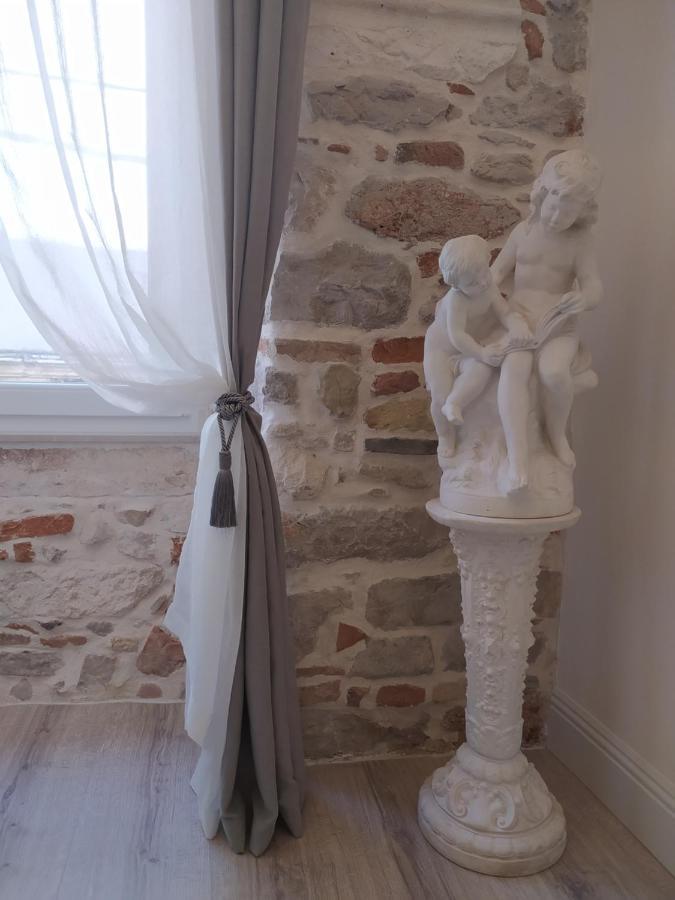 Antique - Center Apartment Zadar