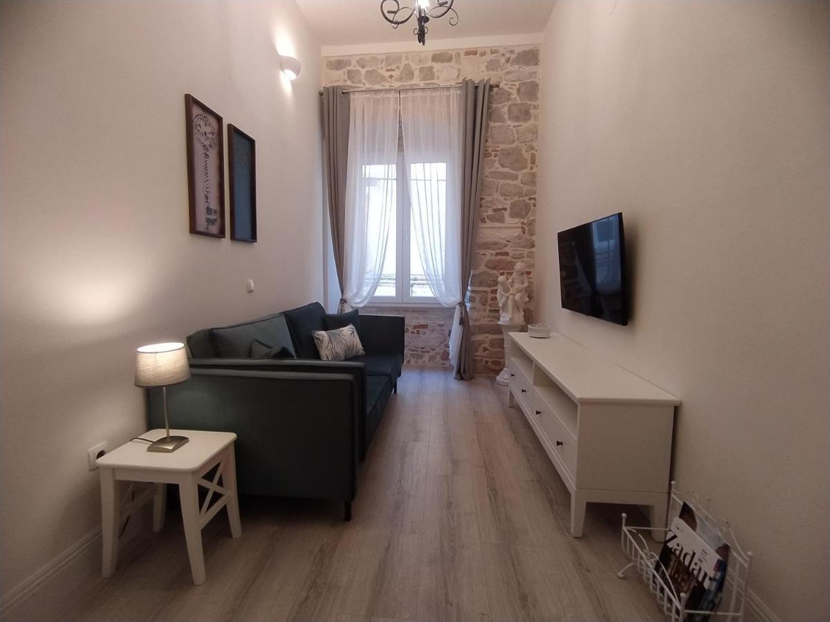 Appartamento Antique - Center *