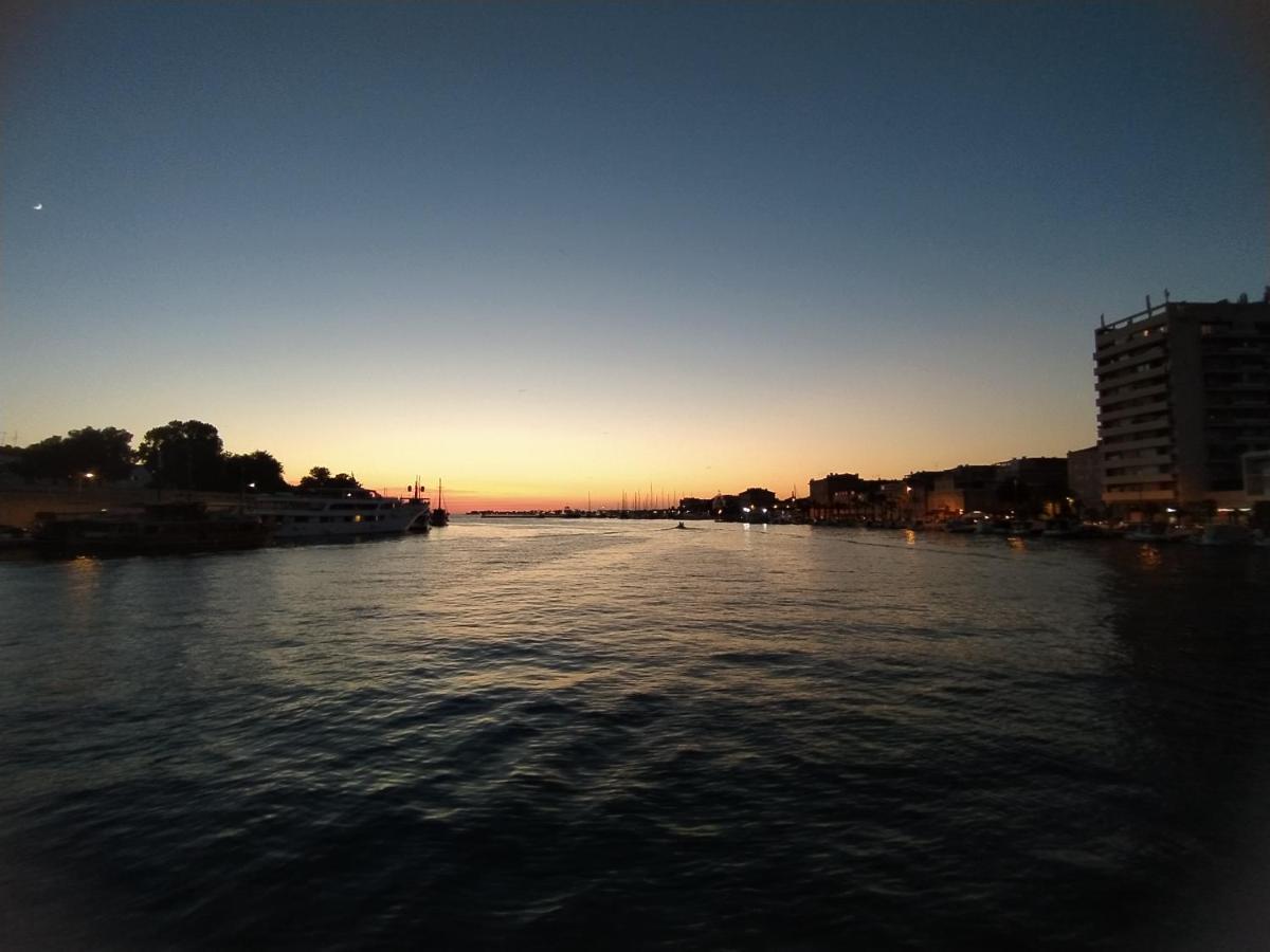 Apartamento Antique - Center Zadar