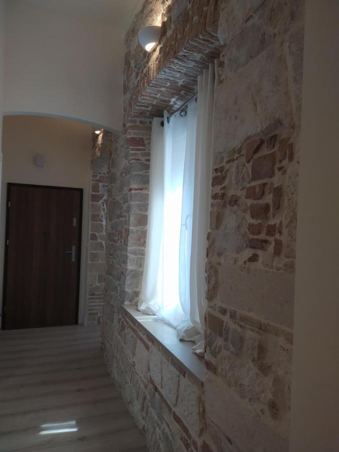 Antique - Center Apartment *