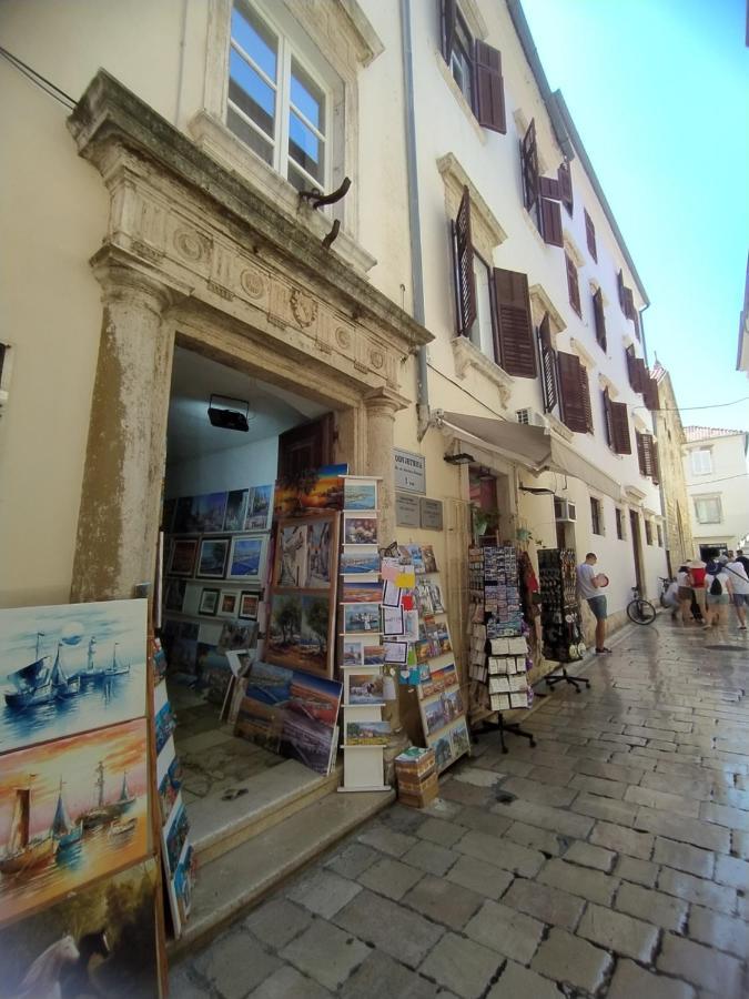 Antique - Center * Zadar