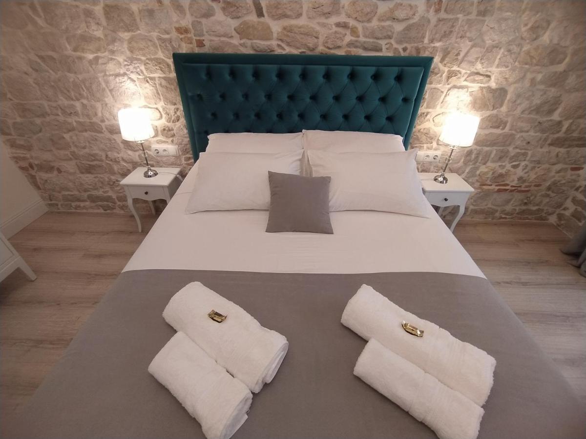 Appartamento Antique - Center
