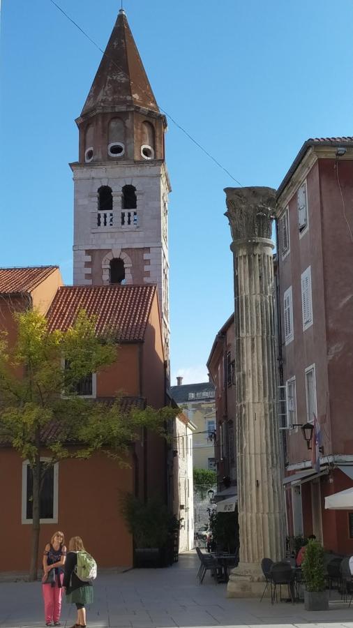 Appartamento Antique - Center