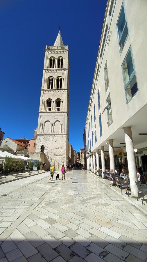 Antique - Center Apartment Zadar