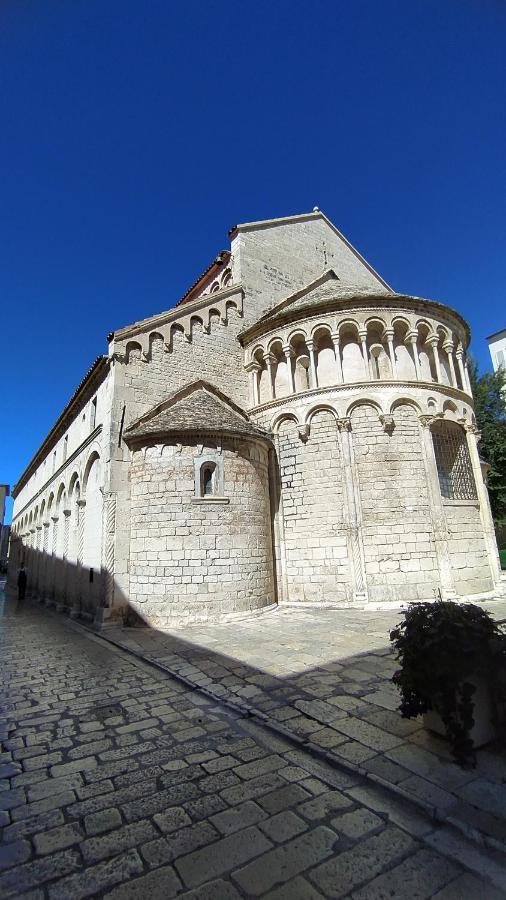 Antique - Center * Zadar