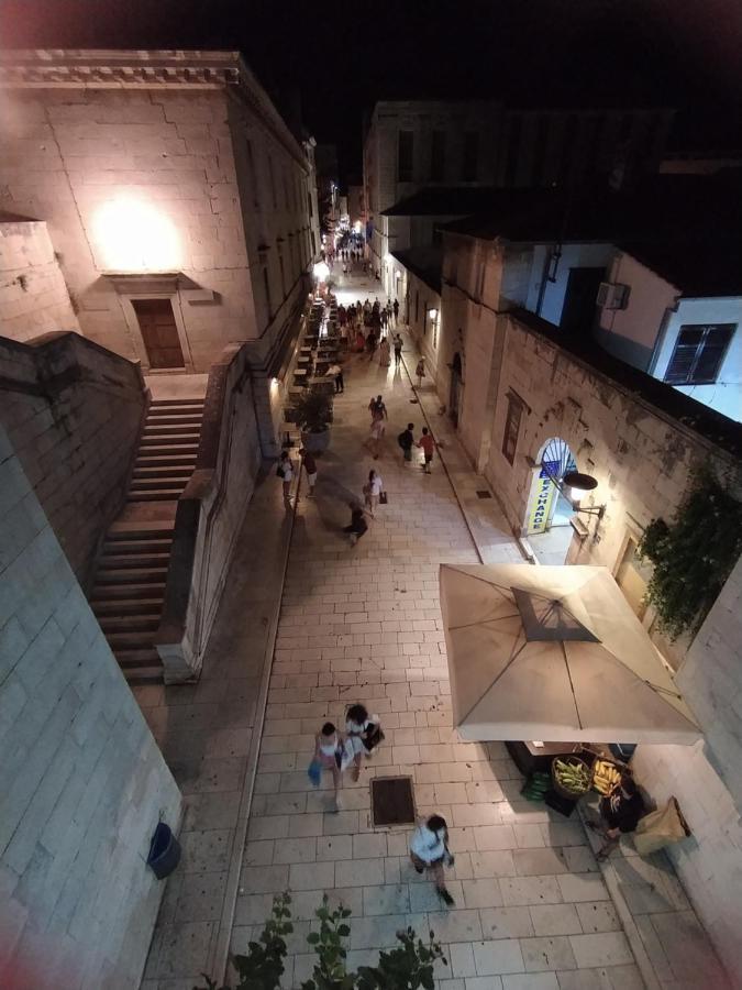 Antique - Center Zadar
