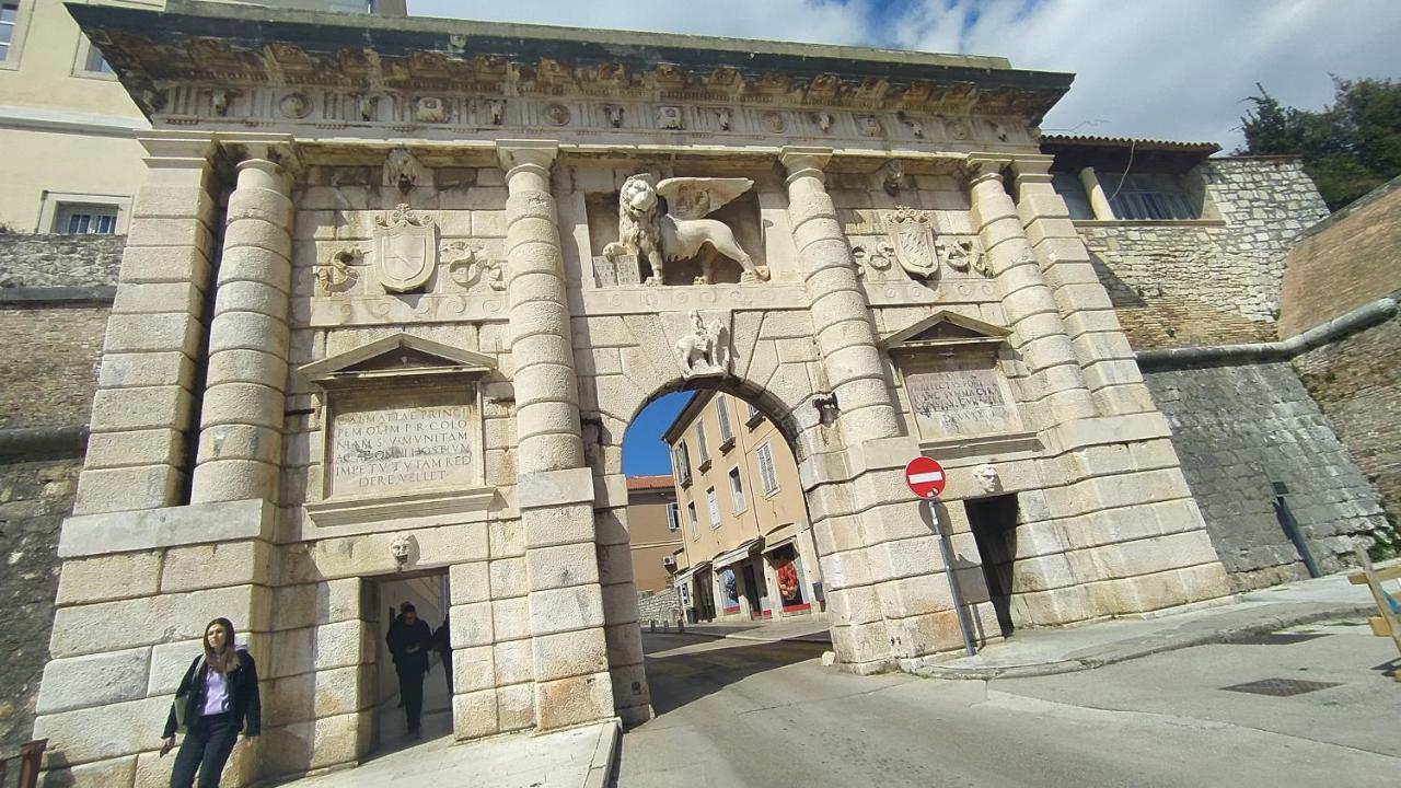 Antique - Center Appartamento *