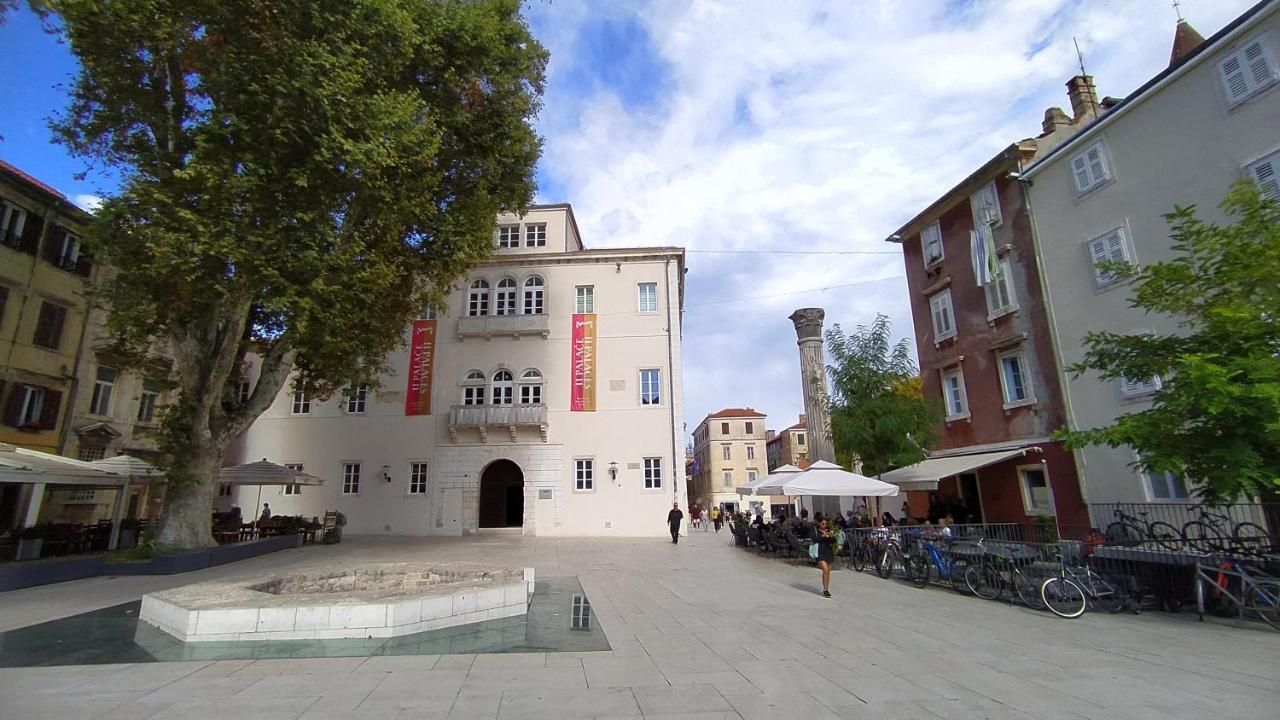 Apartment Antique - Center Zadar
