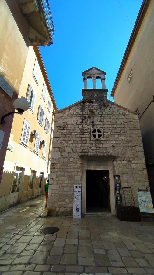 Antique - Center Zadar